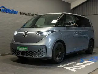 VW ID. Buzz 77 Style SWB