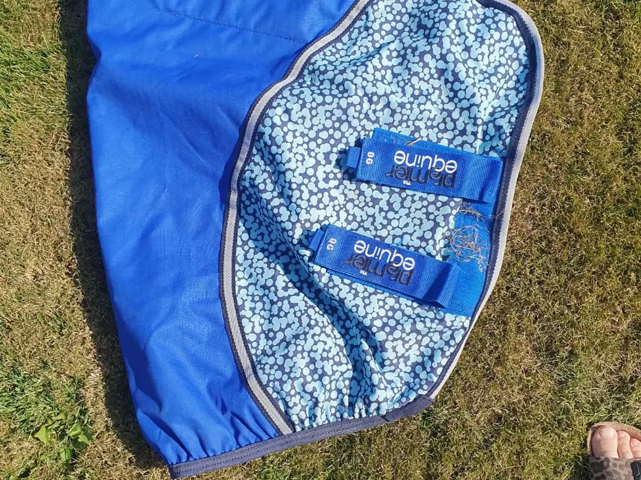 Billede 1 - Hals xs premiere equine 