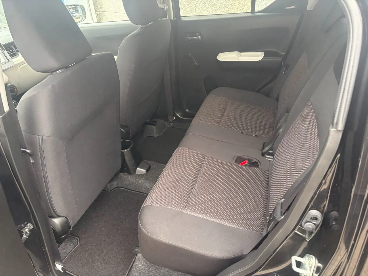 Billede 6 - Suzuki Ignis 1,2 Dualjet Active AGS