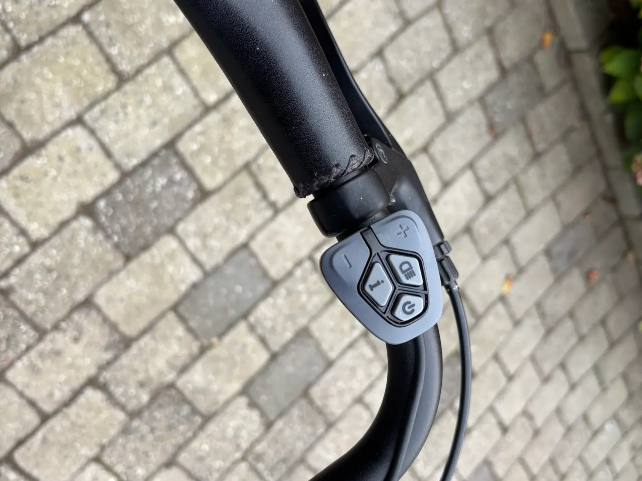 Billede 4 - Meget velholdt 28 tommer elcykel