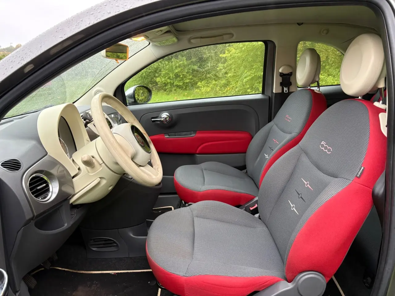 Billede 14 - Fiat 500C 1,2 Popstar