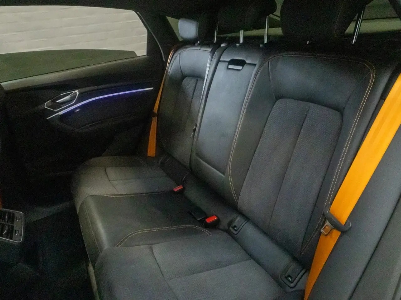 Billede 23 - Audi e-tron 55 Black Edition S-line Sportback quattro
