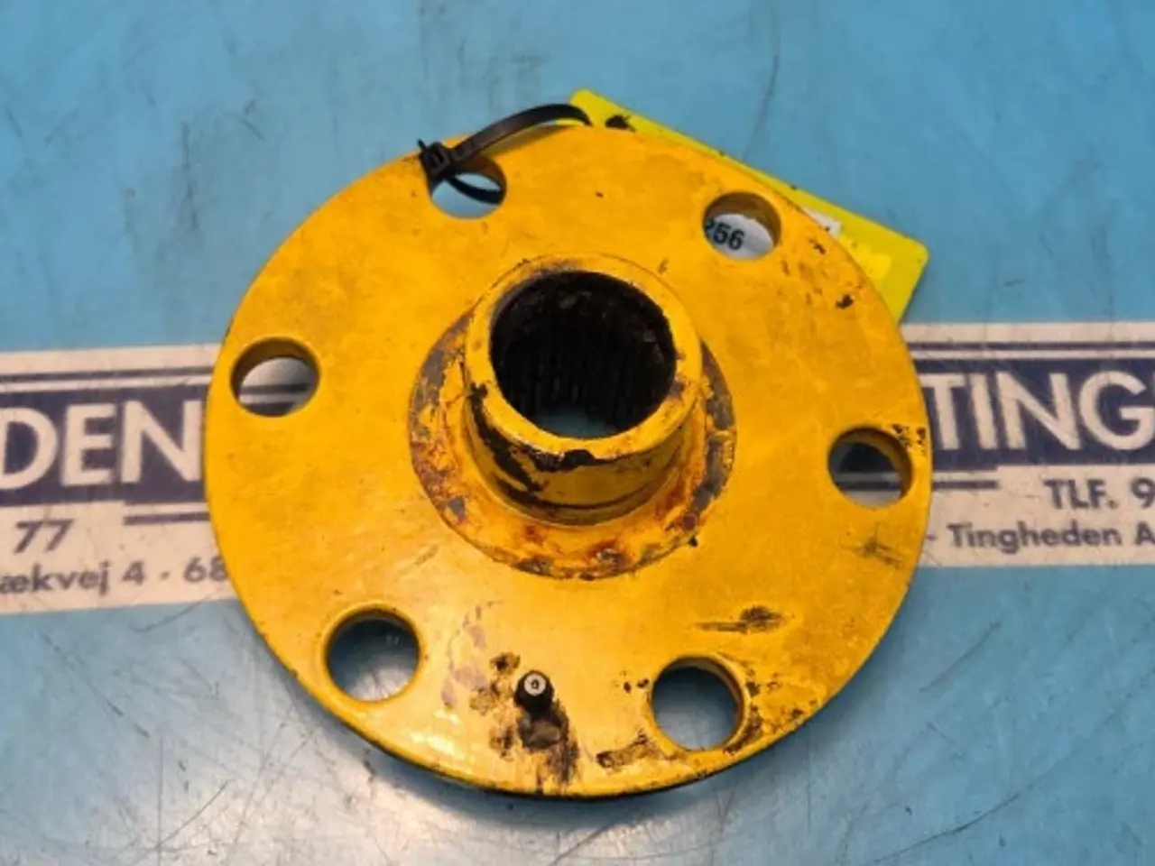 Billede 4 - New Holland CR9090 Nav 87034256