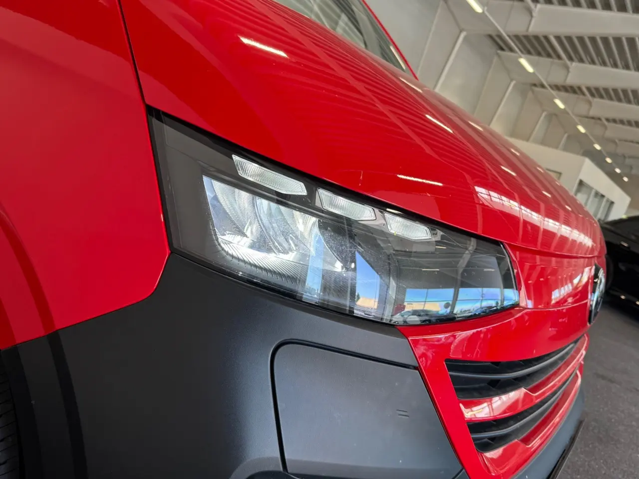 Billede 8 - VW e-Caravelle 64 Basis SWB