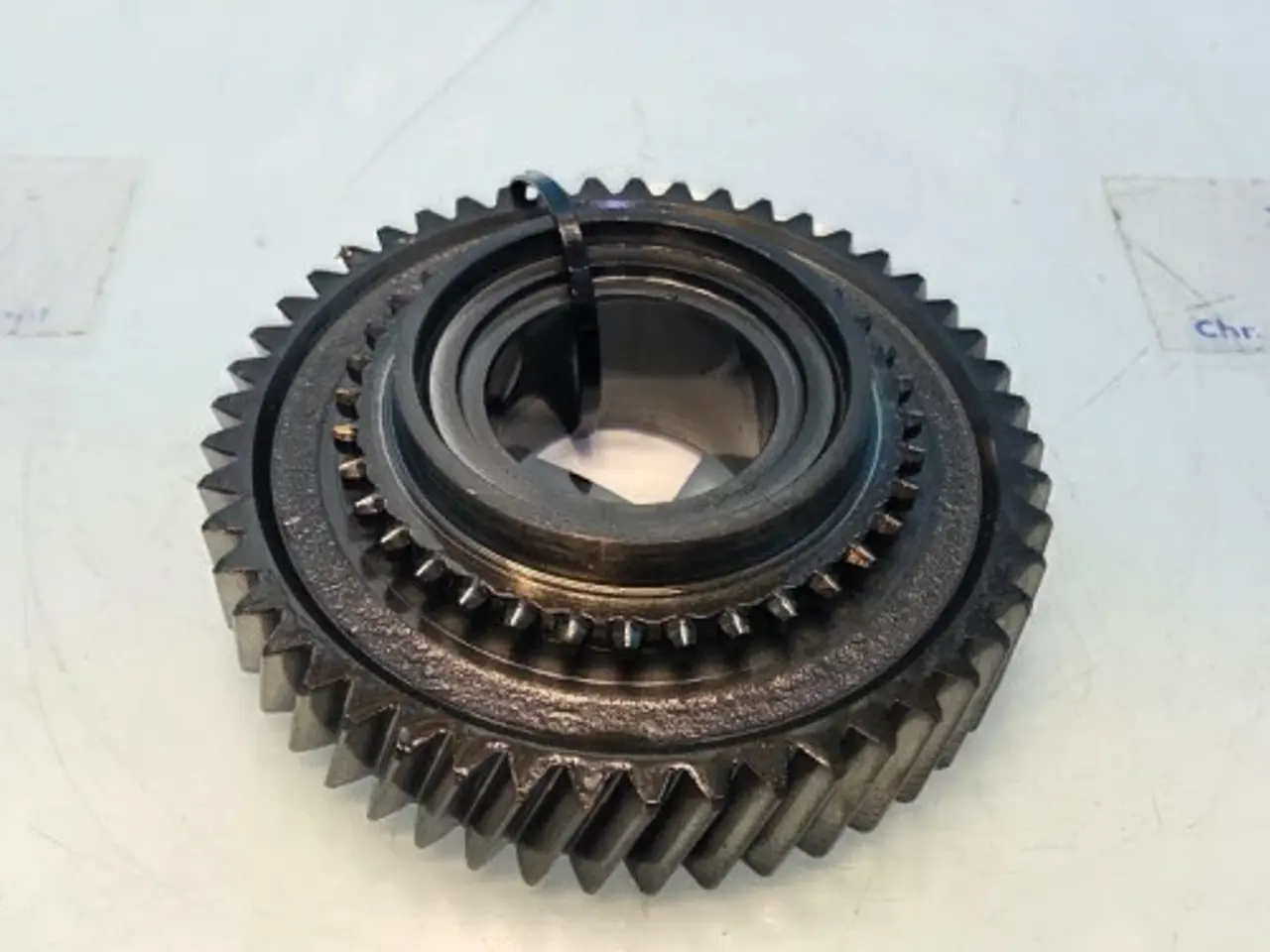Billede 5 - John Deere 6300 Gearhjul L76848