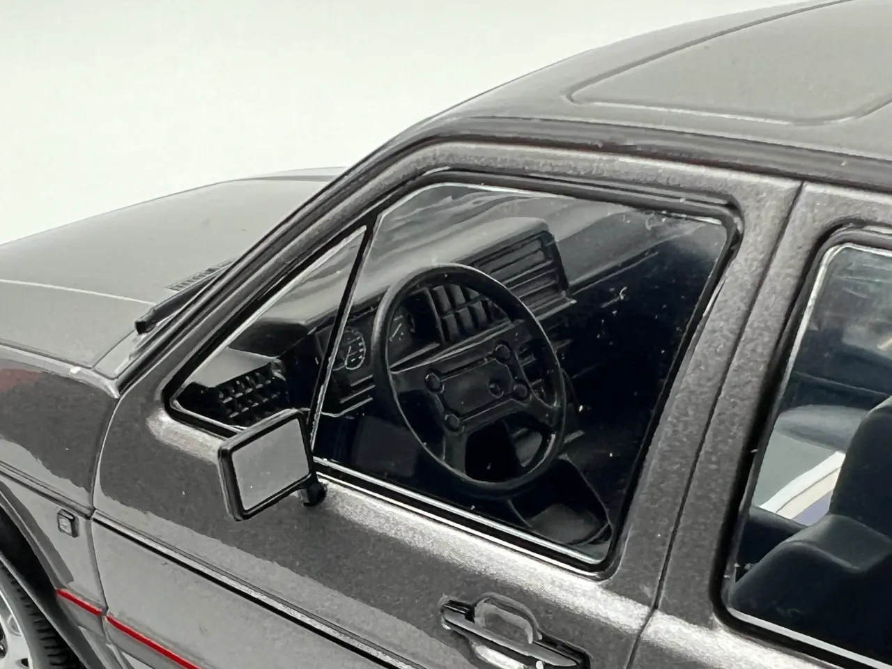 Billede 4 - 1986 VW Golf II GTI 16V 1:18
