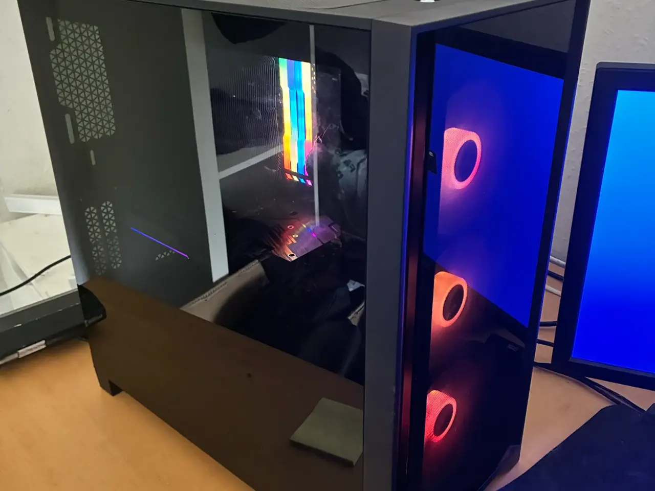 Billede 2 - Gaming computer
