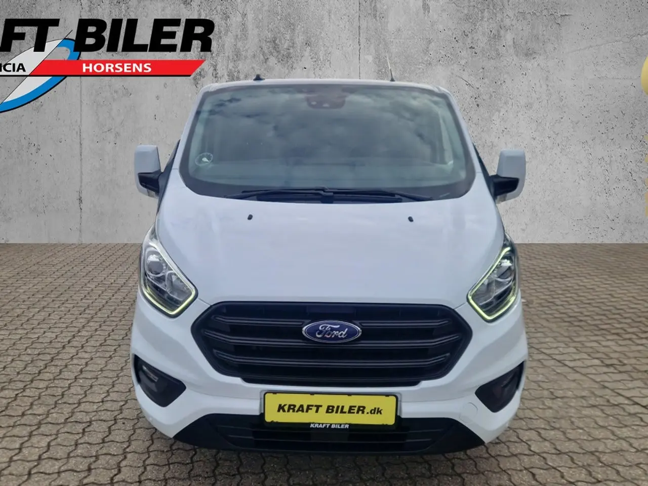 Billede 9 - Ford Transit Custom 300 L1 2,0 TDCi 130 Trend