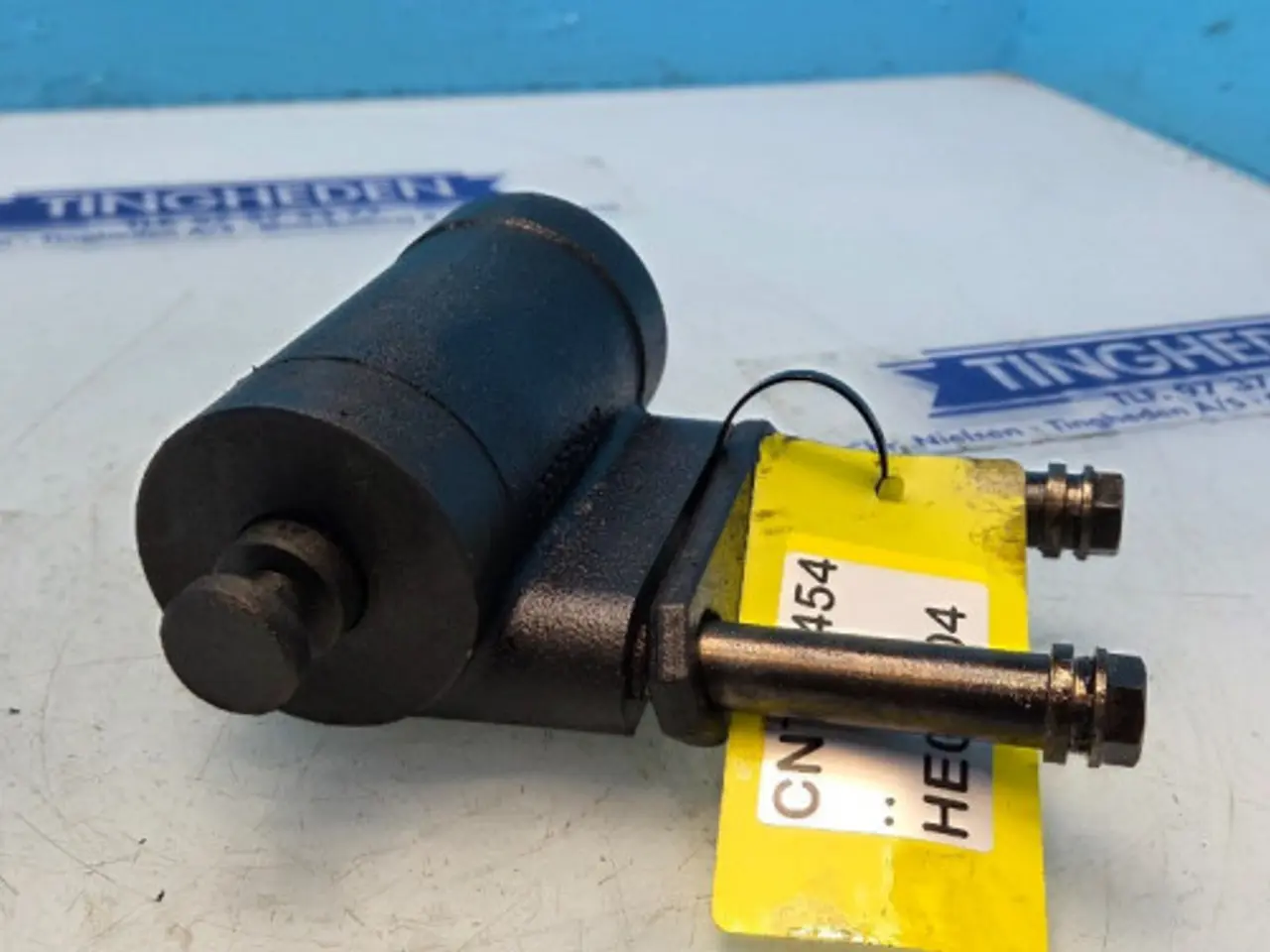 Billede 5 - Case Optum 300 Barrel 87549333