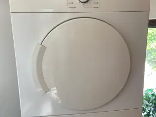 Siemens Tørretumbler 