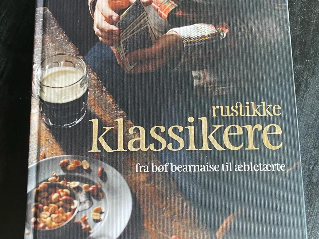 Billede 1 - Rustikke klassikere
