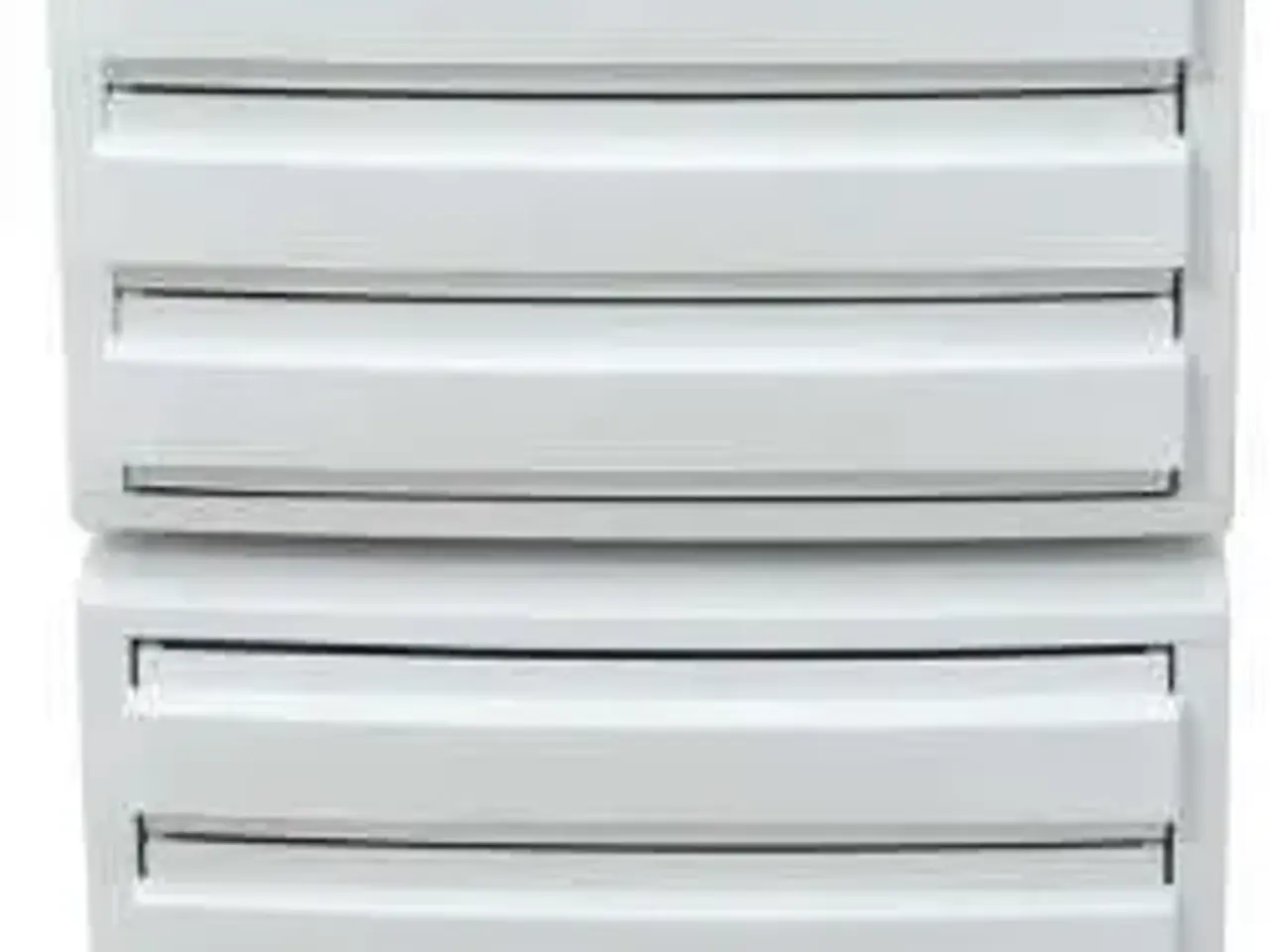 Billede 3 - Styrowave opbevaringskasser