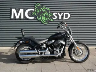 Harley-Davidson FXST Softail Standard MC-SYD BYTTER GERNE