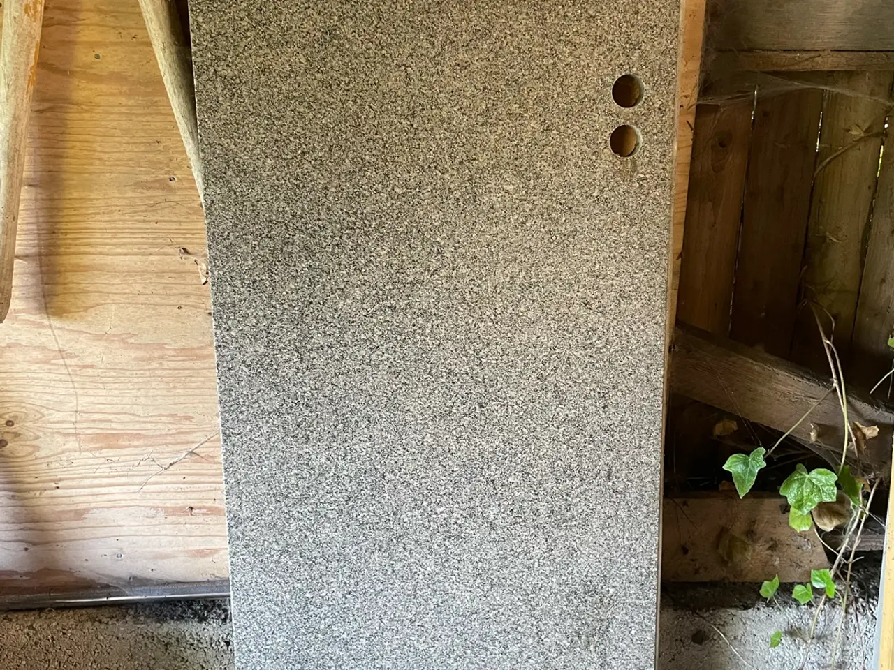 Billede 2 - Granit bordplader