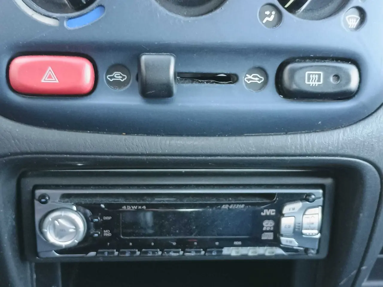 Billede 16 - Suzuki Ignis med syn
