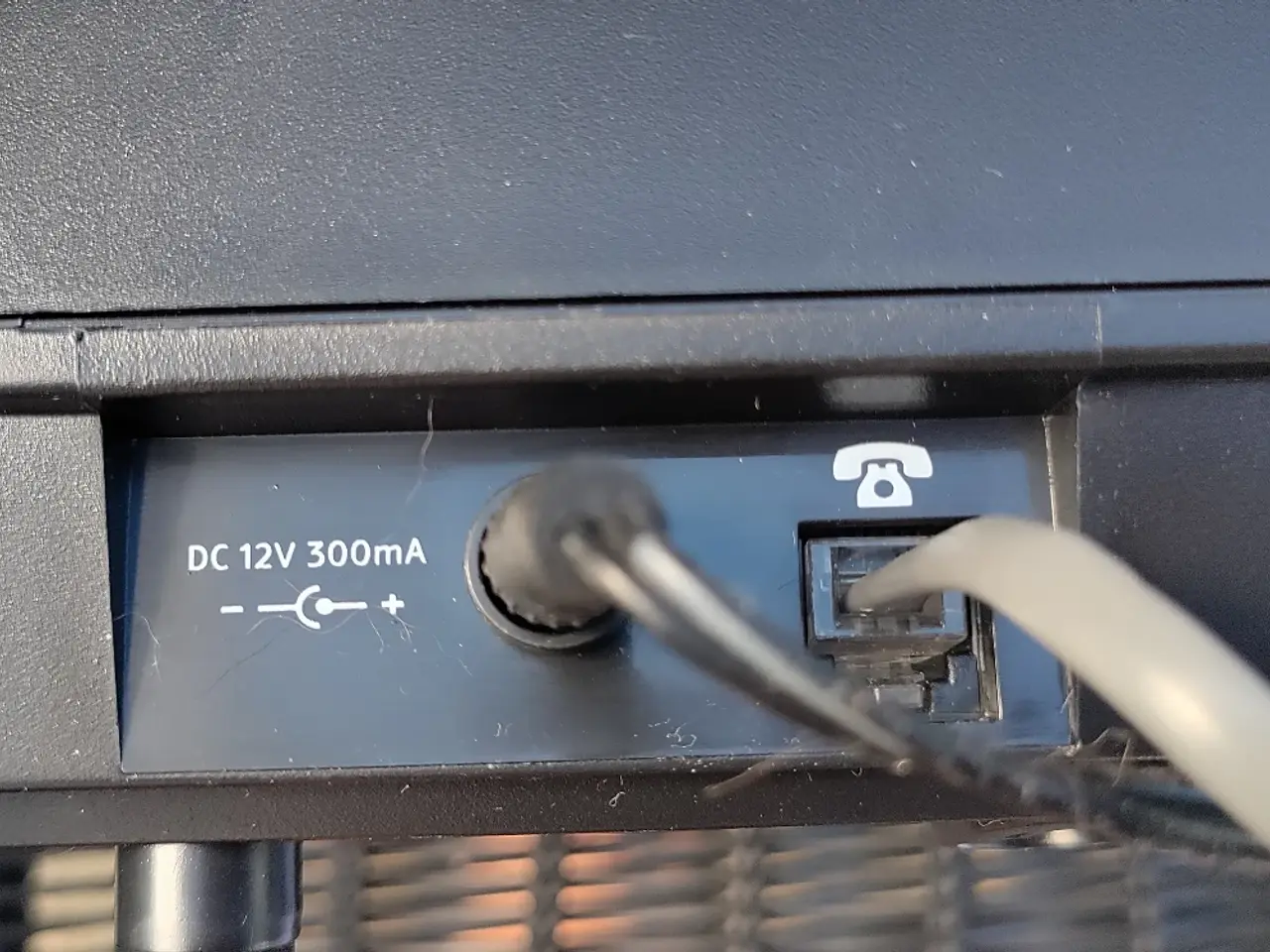 Billede 11 - Fastnettelefon Doro Magna 4000 til synshæmmede og