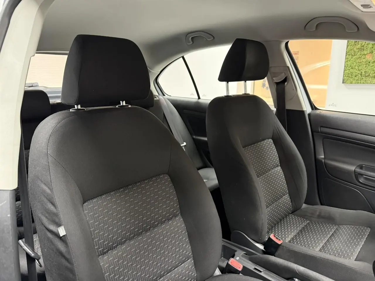 Billede 10 - Skoda Octavia 1,4 TSI Elegance 122HK 5d 6g