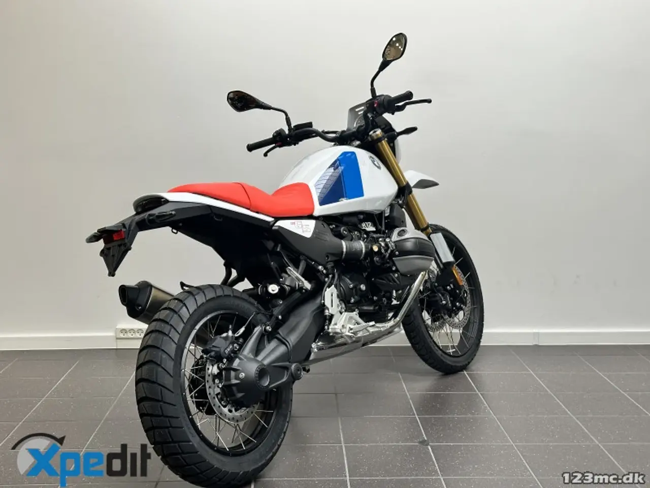 Billede 9 - BMW R 12 G/S