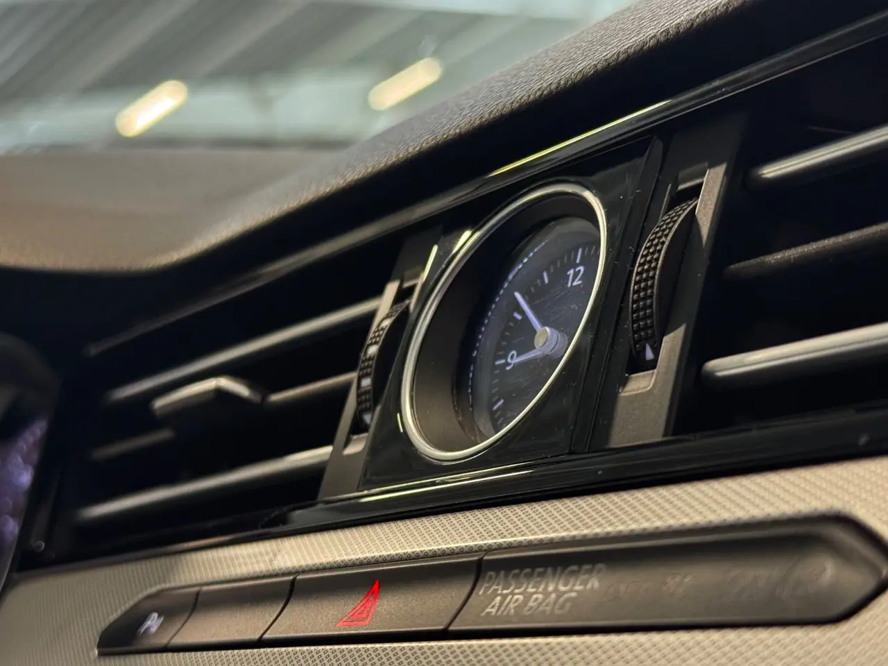 Billede 19 - VW Passat 1,4 TSi 150 Comfortline+ Variant DSG