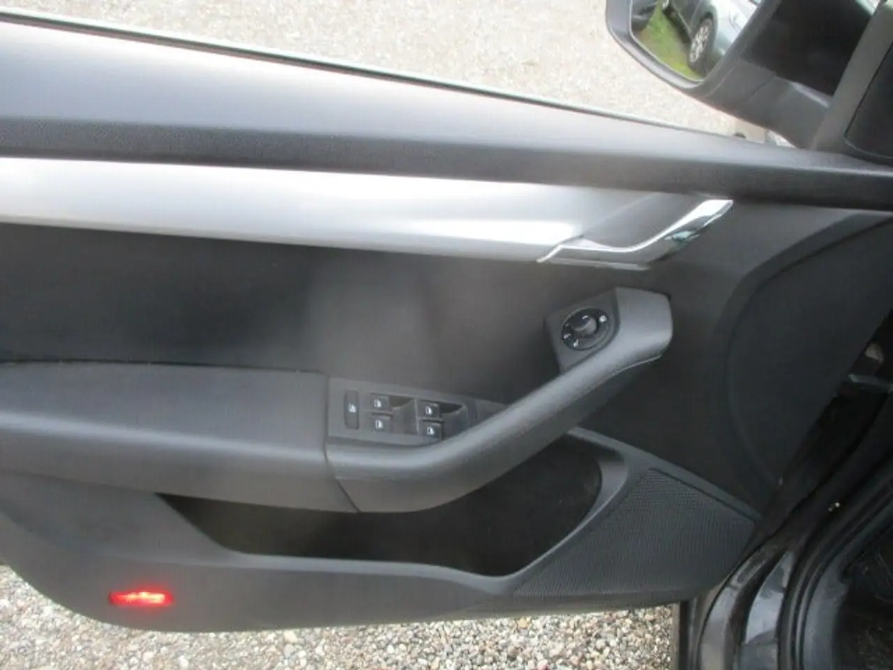 Billede 10 - Skoda Octavia 1,4 TSi 140 Active Combi