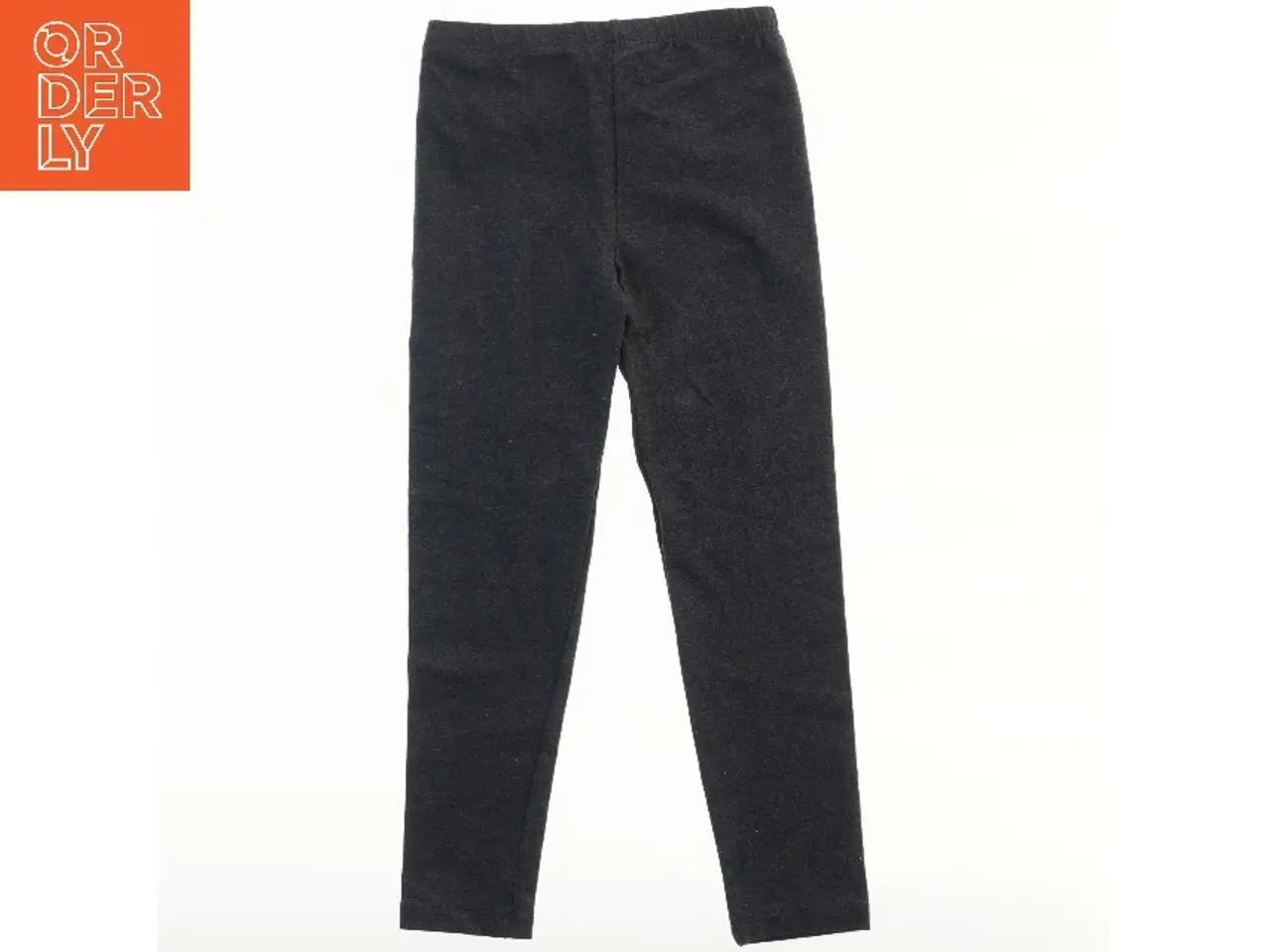 Billede 2 - Steenholt sorte leggings fra Steenholt (str. 122)