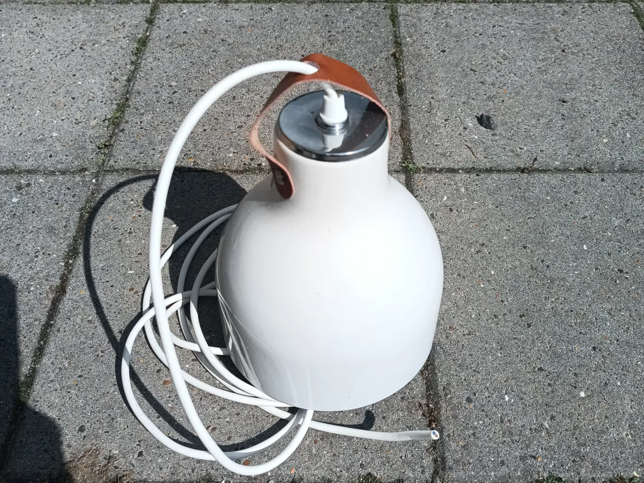 Billede 1 - lamper og skærme