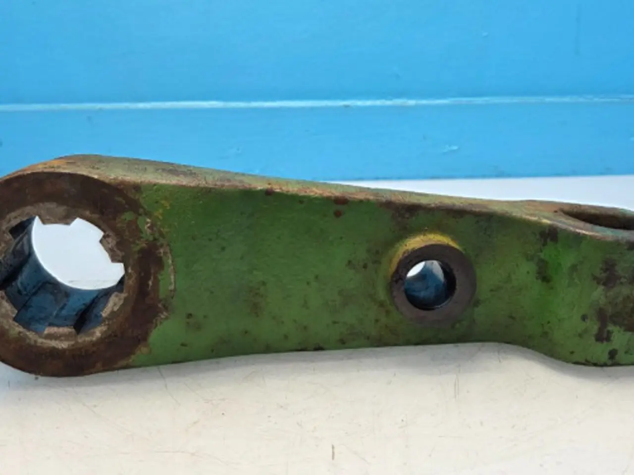 Billede 3 - John Deere 4040 Liftarm L.  R56175