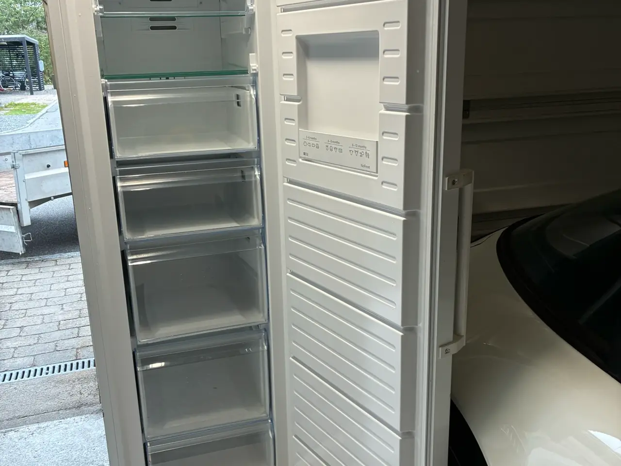Billede 1 - Bosch 185 cm