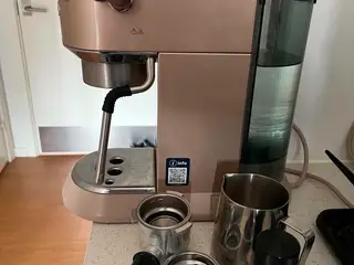 Espresso Machine