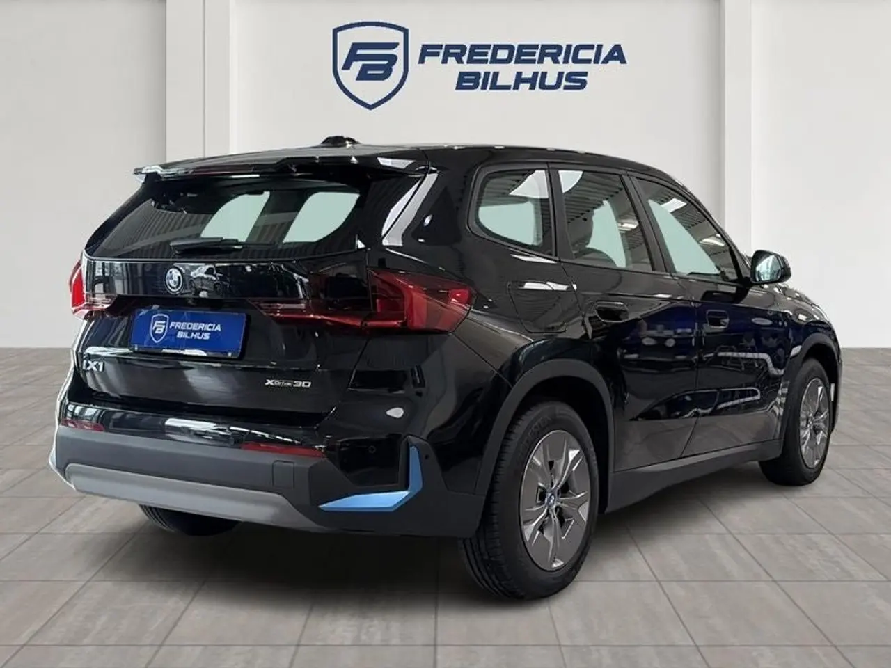 Billede 3 - BMW iX1 xDrive30