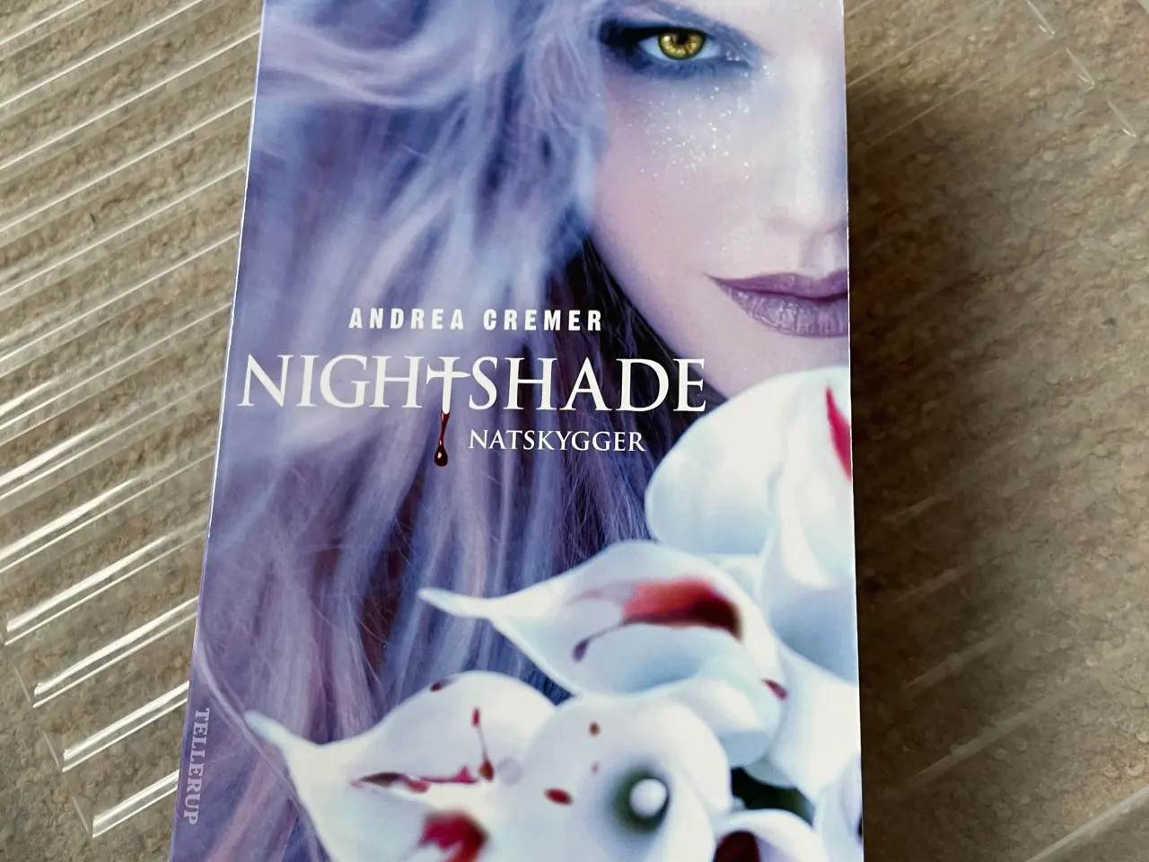 Billede 2 - Nightshade 1+2