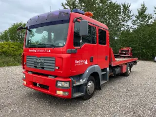 MAN TGL 12.210 BL 4x2