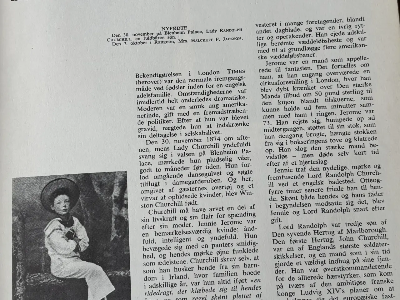 Billede 8 - Winston S. Churchill – En statsmand og hans epoke