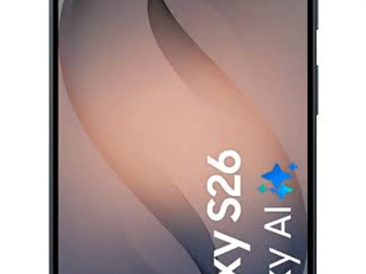 Billede 1 - Samsung galaxy A26