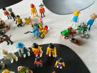Playmobil