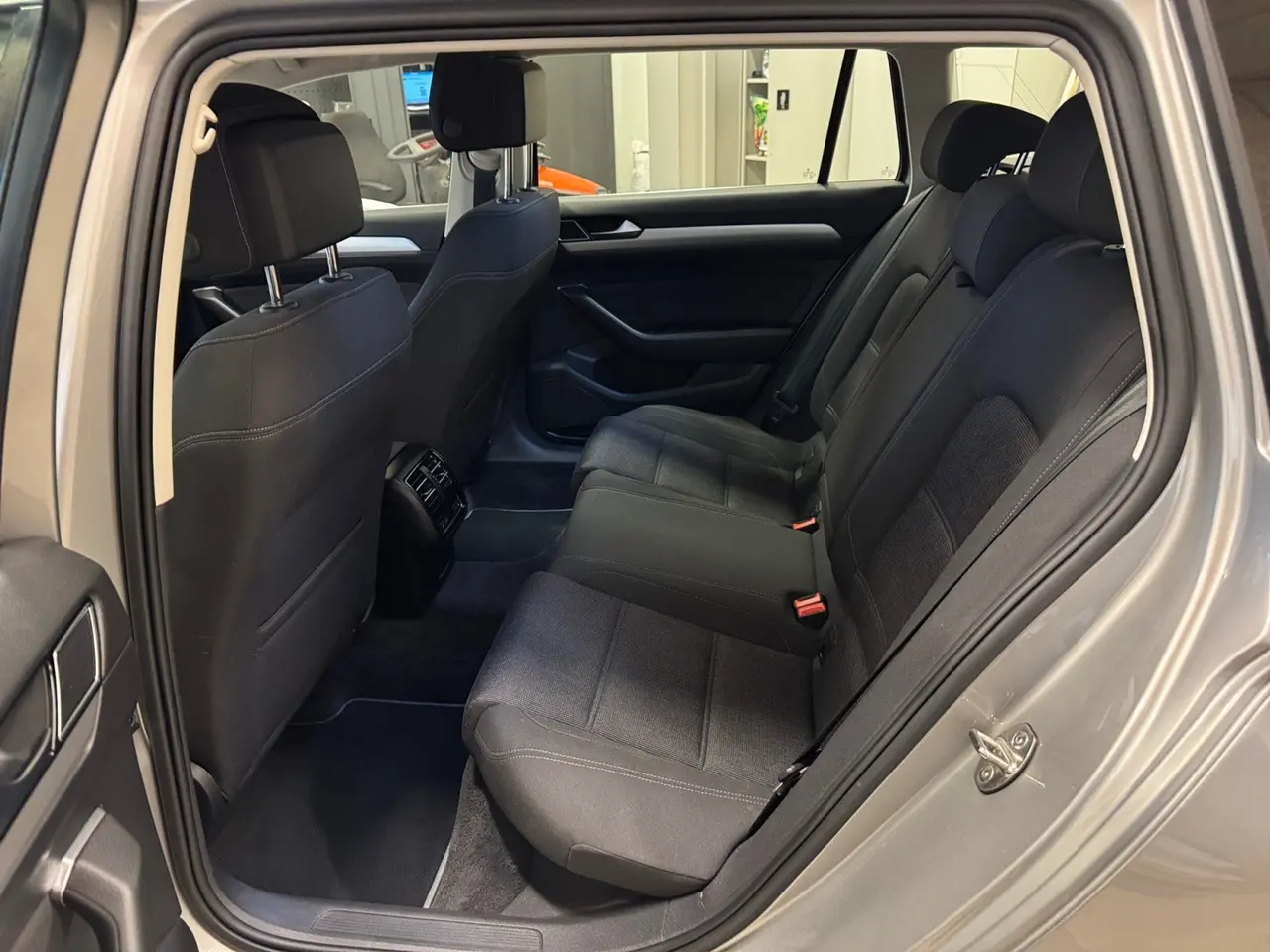 Billede 13 - VW Passat 1,4 TSi 150 Comfortline Variant DSG