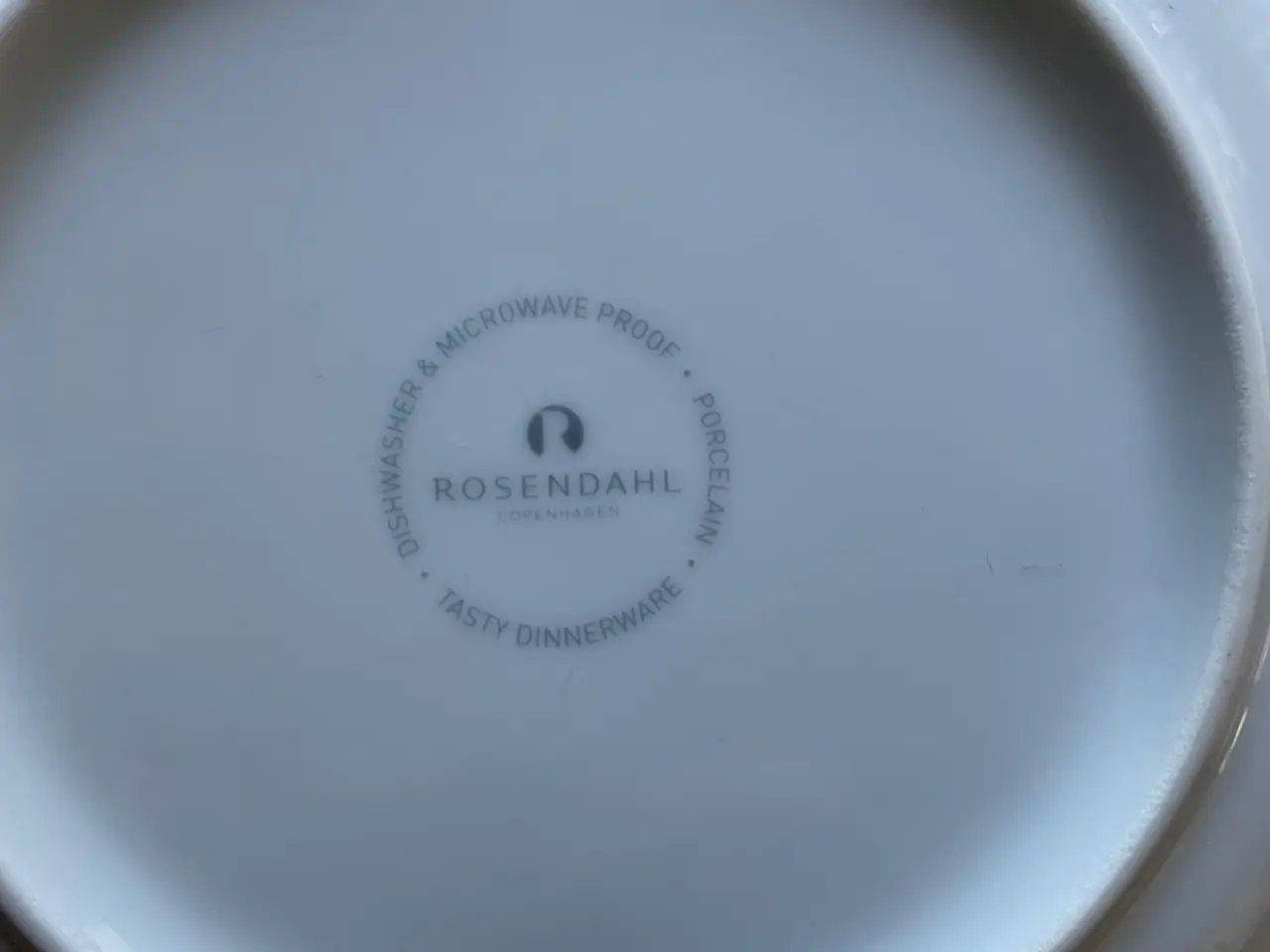 Billede 3 - Rosendahl Copenhagen 