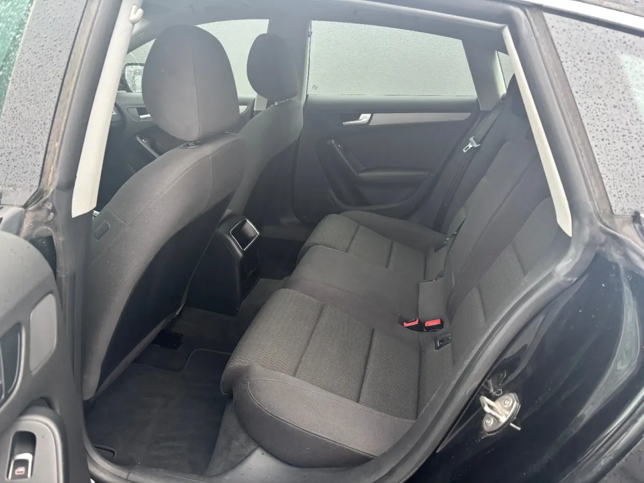 Billede 17 - Audi A5 1,8 TFSi 170 Sportback