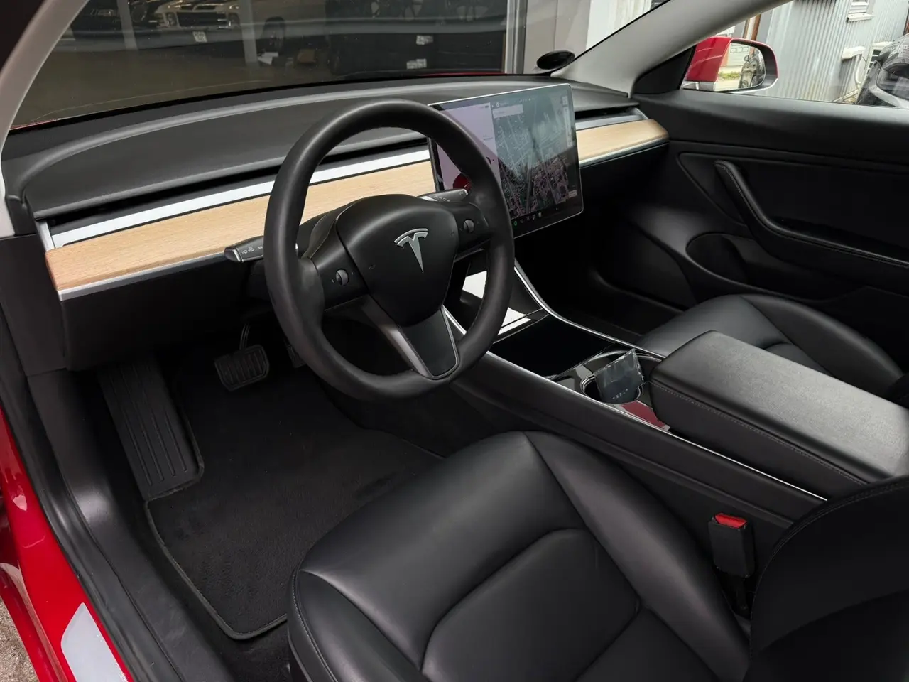 Billede 5 - Tesla Model 3  Long Range AWD