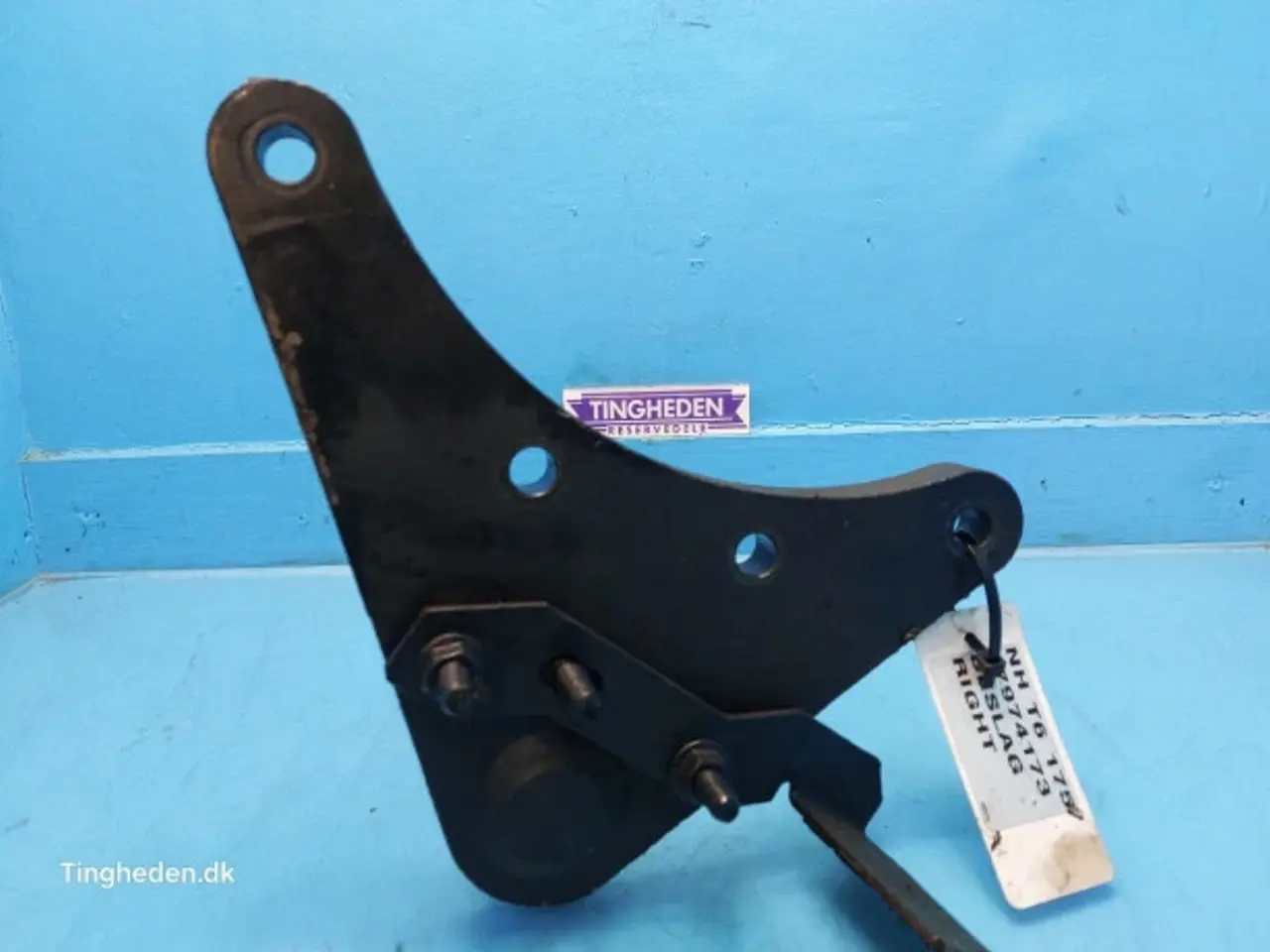 Billede 2 - New Holland T6 Beslag R. 47974173