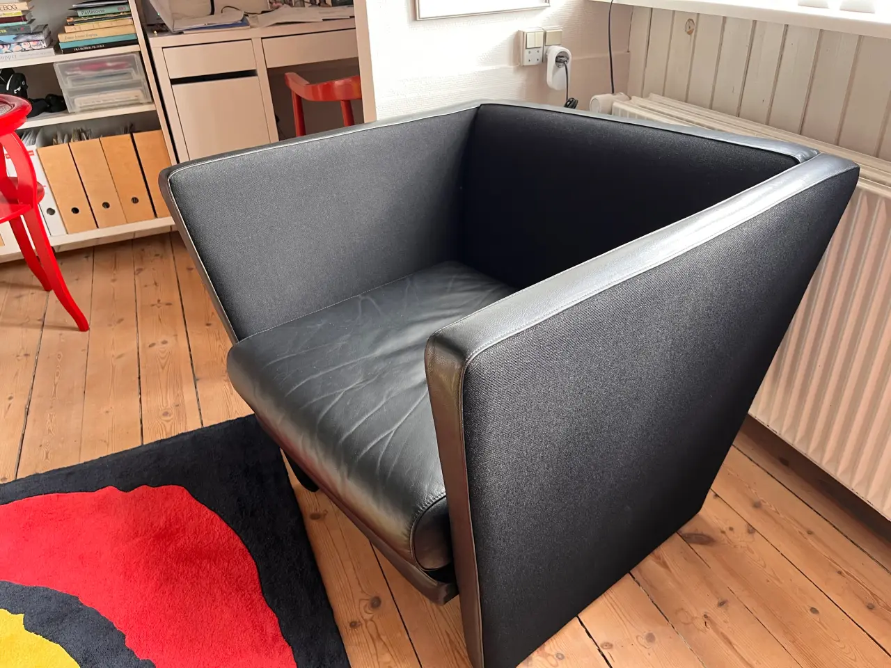 Billede 3 - NEDSAST,Dansk retro sofasæt designet af Gubi Olsen