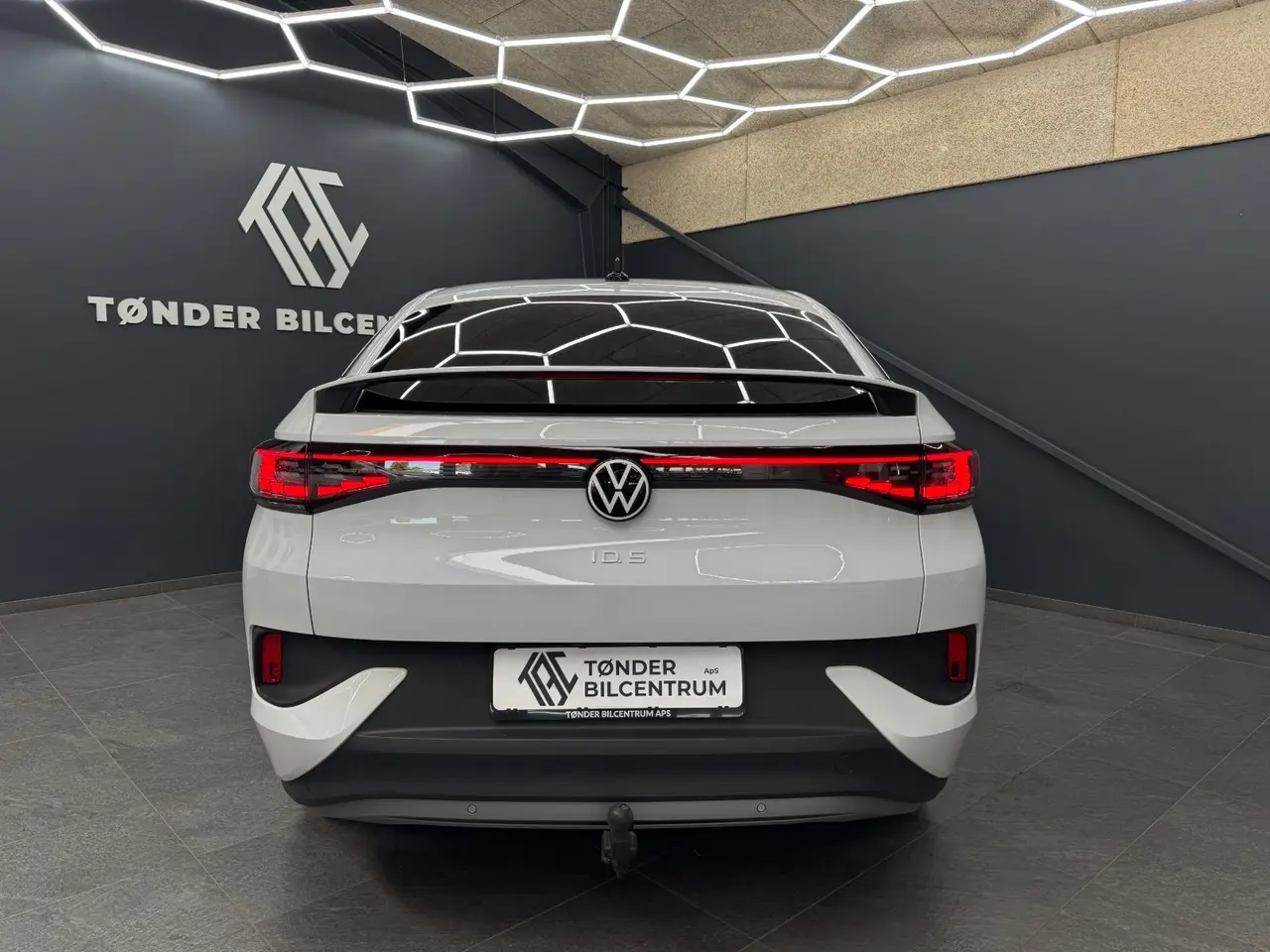 Billede 11 - VW ID.5 77 Style
