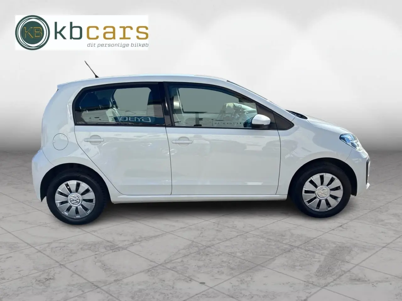 Billede 7 - VW Up! 1,0 MPi 60 Double Up! BMT