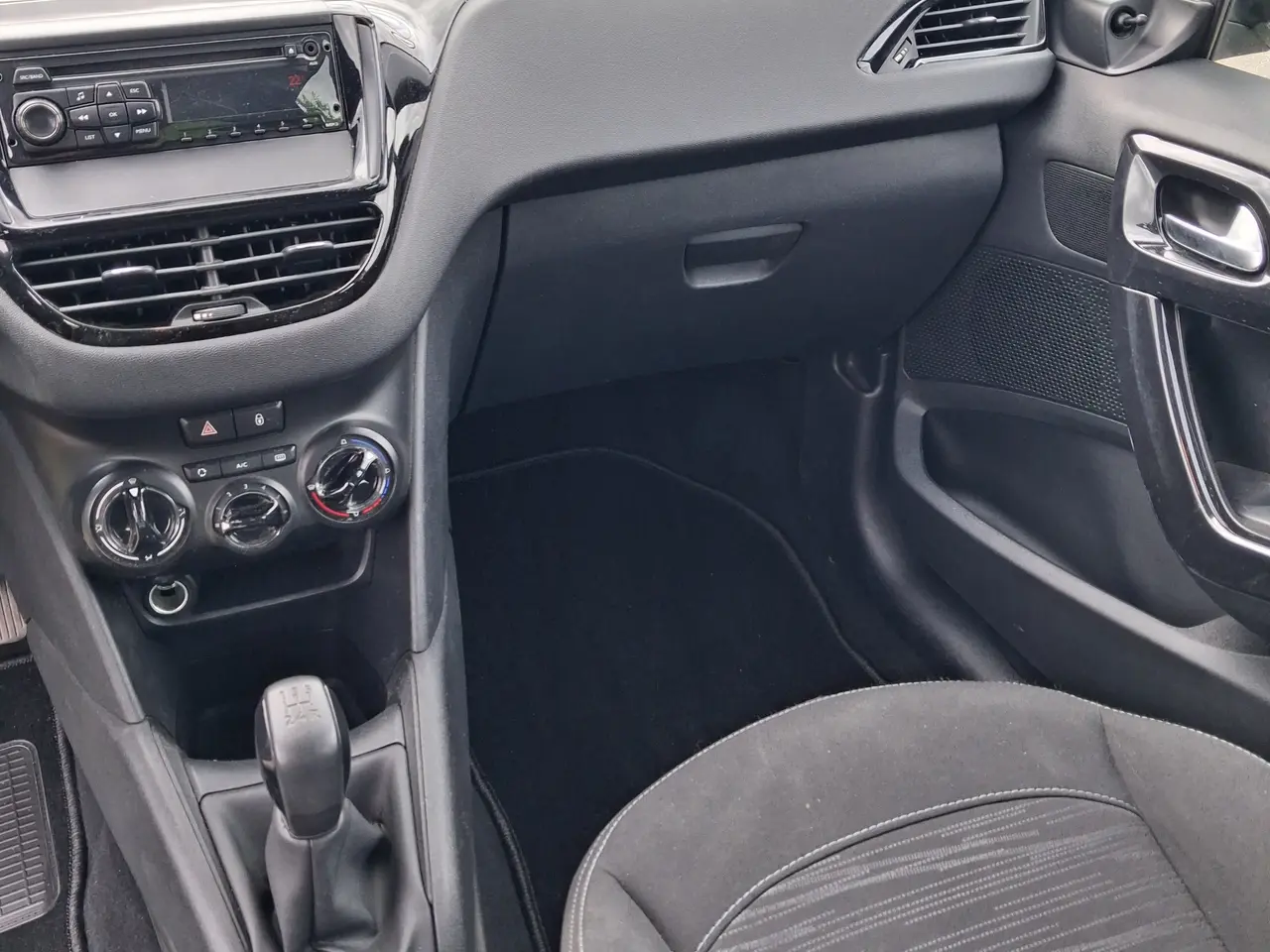 Billede 16 - Peugeot 208 1,0 VTi Access 68HK 5d