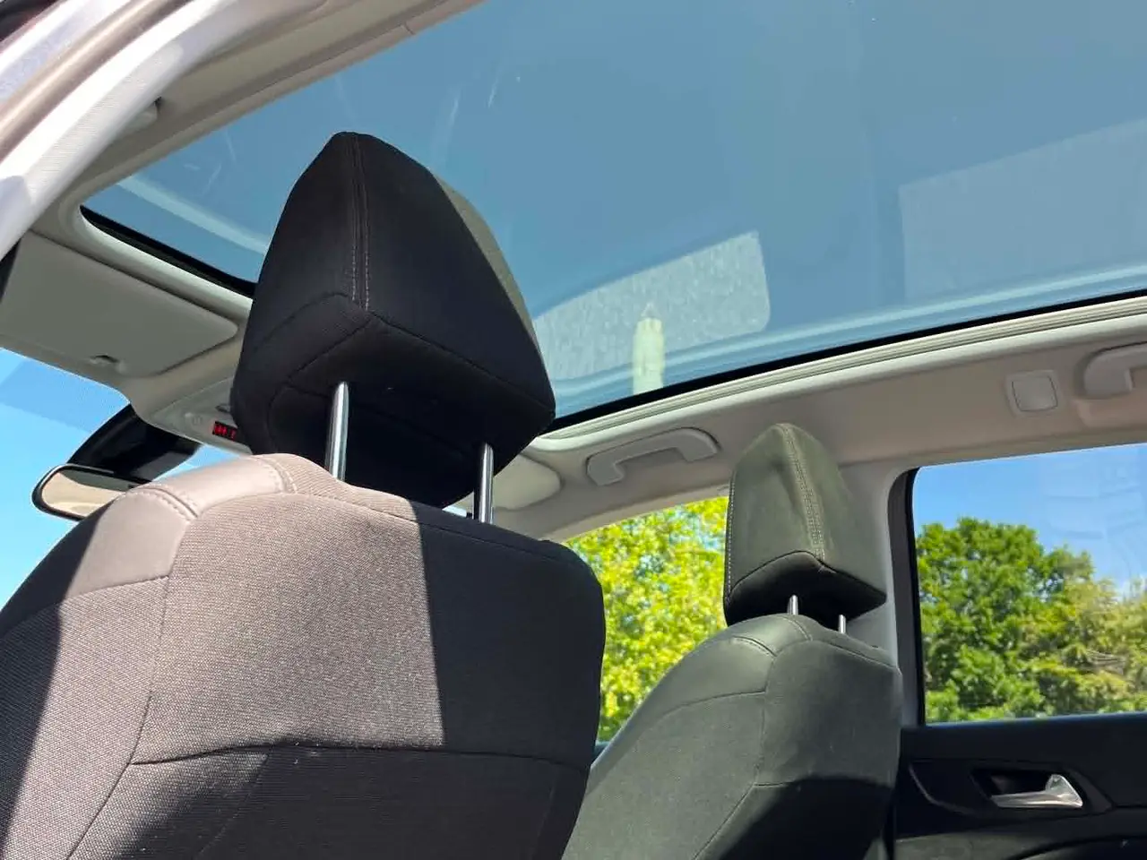 Billede 6 - 2018 Peugeot 308 sw edition plus - Nysynet