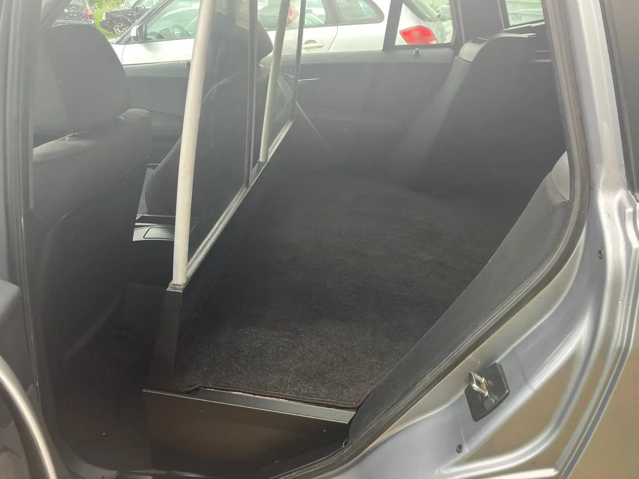 Billede 6 - BMW X3 2,0 D Van
