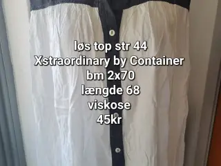 Top str 44 viskose