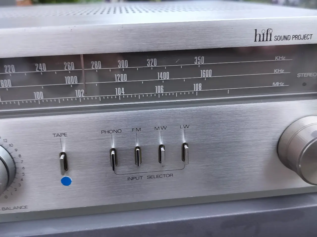 Billede 6 - Sjældent udbudt Philips Top produkt (SoundProjek)