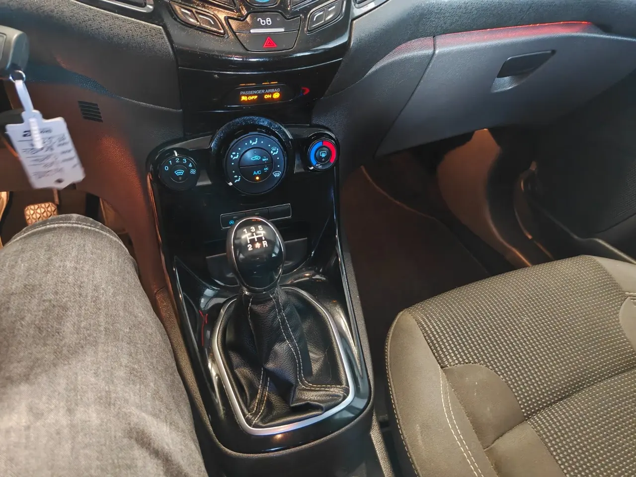 Billede 16 - Ford Fiesta 1,0 SCTi 125 Titanium