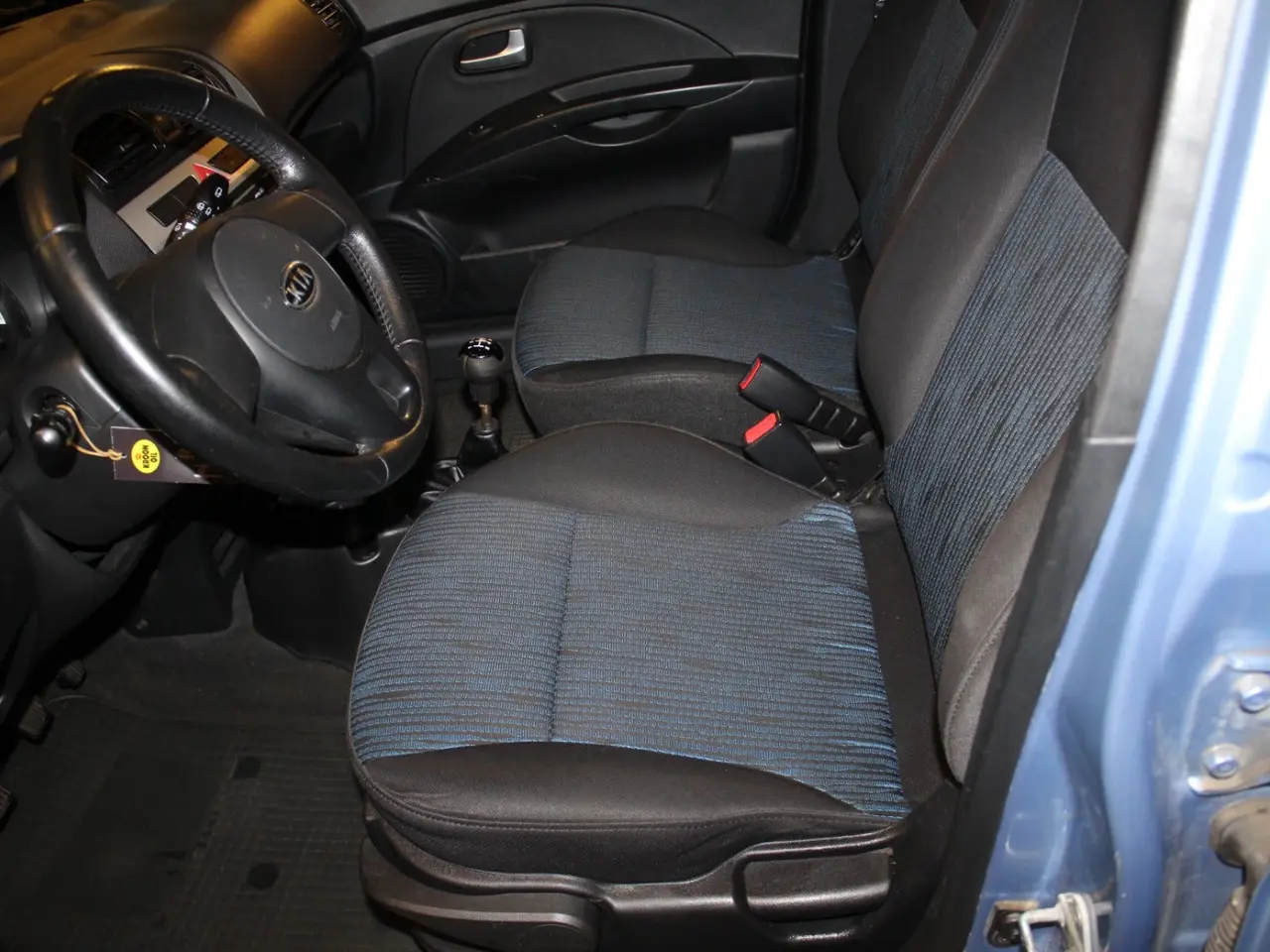 Billede 4 - Kia Picanto 1,1 Fresh